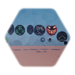Mage of eyes tools