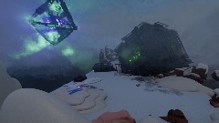 A screenshot taken in Dreams. 10 of 10.