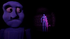 A screenshot taken in Dreams. 11 of 29.