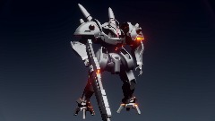 A screenshot taken in Dreams. 3 of 3.