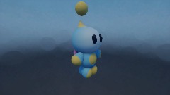A screenshot taken in Dreams. 1 of 2.