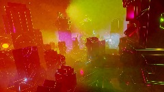 Hava - Multiplayer Space Race