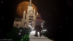 A screenshot taken in Dreams. 17 of 30.