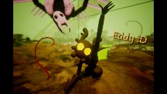 A screenshot taken in Dreams. 1 of 1.