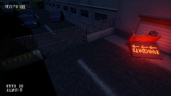 A screenshot taken in Dreams. 1 of 5.