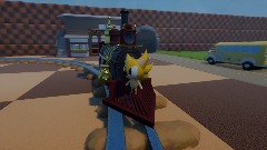 A screenshot taken in Dreams. 4 of 5.