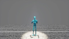 My World Emote
