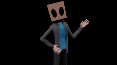 A screenshot taken in Dreams. 2 of 17.