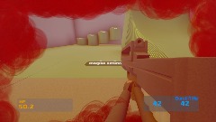 A screenshot taken in Dreams. 1 of 10.