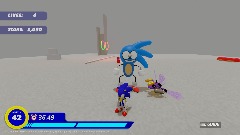 A screenshot taken in Dreams. 17 of 19.