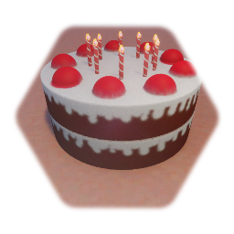 Cumpleaños feliz en los 7 modos griegos