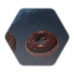 Donuts