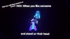 A screenshot taken in Dreams. 18 of 29.