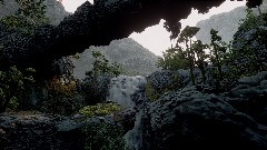 A screenshot taken in Dreams. 8 of 30.