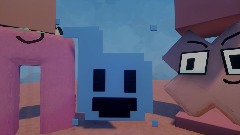 Ъ & Х & П on a tiktok video