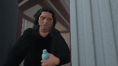 Oh hi mark but it makes you uncomfortable