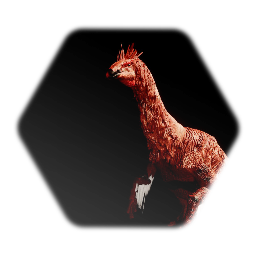 Therizinosaurus cheloniformis re-work