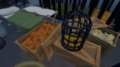 A screenshot taken in Dreams. 5 of 7.