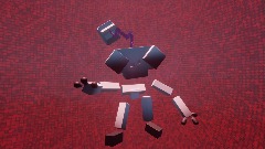 A screenshot taken in Dreams. 11 of 20.