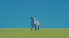 A screenshot taken in Dreams. 2 of 2.