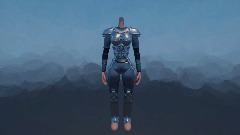 A screenshot taken in Dreams. 19 of 24.