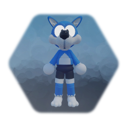 Dax the Dog player 2