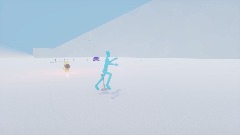 Gummibär survival