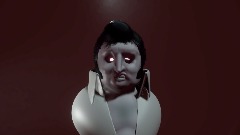 A screenshot taken in Dreams. 1 of 11.