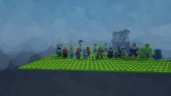 Lego the Lego