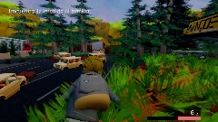 Zombie World: Age of the undead