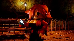 A screenshot taken in Dreams. 5 of 13.