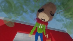 Bri'ish but its weird