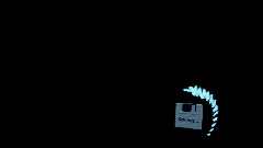 PS2 Loading Screen Scene Transition (Two-Way Compatible)