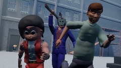 It's Hip to Help Bees