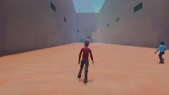 Squid Game: Red Light Green Light (Remake!)