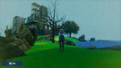 A screenshot taken in Dreams. 2 of 18.