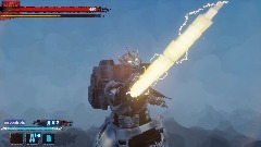 A screenshot taken in Dreams. 1 of 4.