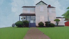 A screenshot taken in Dreams. 15 of 21.