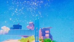 A screenshot taken in Dreams. 13 of 13.