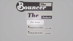The Bouncer The Payback PS5 Demo