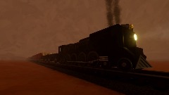 Wild West Express