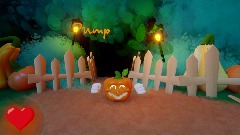 A screenshot taken in Dreams. 11 of 17.