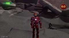 A screenshot taken in Dreams. 4 of 5.