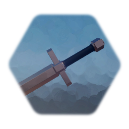 Simple Sword