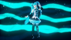 A screenshot taken in Dreams. 6 of 6.