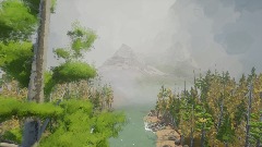 A screenshot taken in Dreams. 1 of 6.