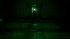 First person camera rig