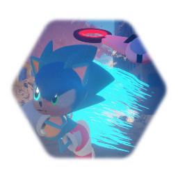 Movie Sonic The Hedgehog