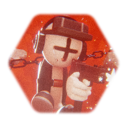 Deimos - Madness combat