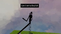 A screenshot taken in Dreams. 14 of 23.
